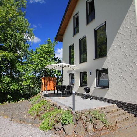 Ferienwohnung Heideblick Volkesfeld Экстерьер фото